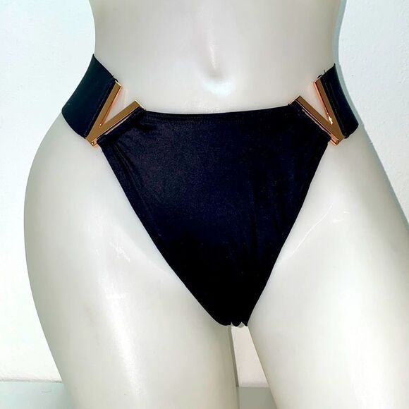 🔥VICTORIA SECRET panty   SZ XLARGE NEW - Picture 1 of 4